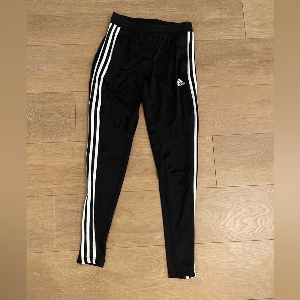 Adidas Tiro Pants - Size 2XS